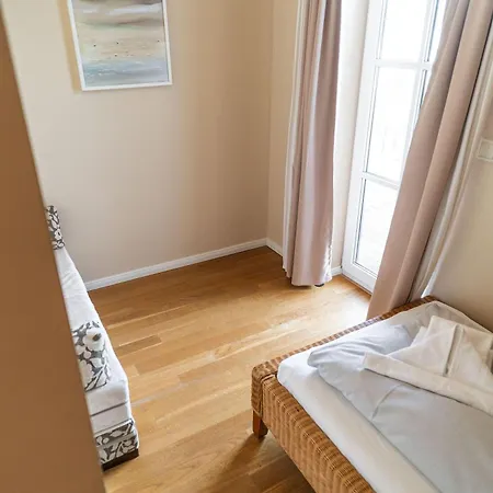 Apartment Parkresidenz We 04